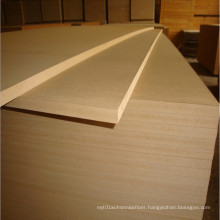 Made in China Factory Direct High Quality Raw MDF Board